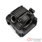 GŁOWICA CROSS 250CC GOŁA