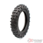 OPONA 10" TYŁ CROSS 110CC 3.00-10 JUNKAI