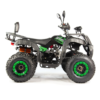 QUAD XTR HUMMER 150 - obrazek 12