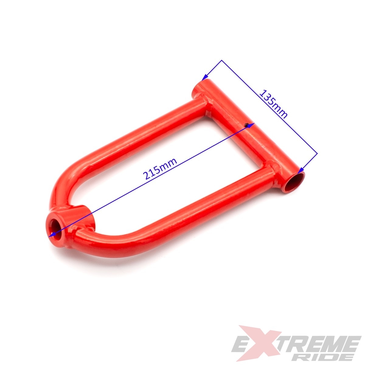 wp-image11596.png WAHACZ PRZÓD GÓRNY QUAD ATV 125CC CZERWONY - obrazek 1