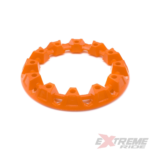 BEADLOCK 10" QUAD ATV 250CC POMARAŃCZ