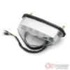LAMPA TYŁ QUAD ATV 250CC LED