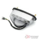 LAMPA TYŁ QUAD ATV 250CC LED