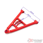 WAHACZ PRZÓD DOLNY QUAD ATV 250CC BEZ SWORZNIA