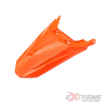 BŁOTNIK TYŁ CROSS 150CC POMARAŃCZOWY