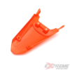 BŁOTNIK TYŁ CROSS 150CC POMARAŃCZOWY - obrazek 3