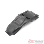 PLASTIK NADKOLE TYŁ CROSS 250CC CZARNY