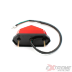 LAMPA TYŁ LED CROSS 150CC