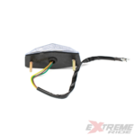 LAMPA TYŁ CROSS 250CC