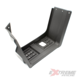 PLASTIK PODNÓŻEK PRAWY QUAD ATV 250CC