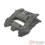 PLASTIK BUMPER OBUDOWA GRILL QUAD ATV 250CC