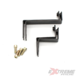 ELEMENTY MONTAŻOWE BEADLOCK 10" QUAD ATV 250CC KPL