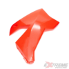 PLASTIK OSŁONA ZBIORNIKA PRAWA CROSS 125C CZERWONA - obrazek 3