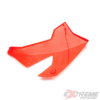 PLASTIK OSŁONA ZBIORNIKA PRAWA CROSS 125C CZERWONA - obrazek 5