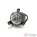 LAMPA PRZÓD PRAWA ZEWNĘTRZNA QUAD ATV 125CC
