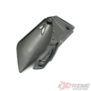 PLASTIK BOK TYŁ PRAWY CROSS 125CC CZARNY - obrazek 5