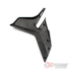 PLASTIK OSŁONA ZBIORNIKA LEWA CROSS 125CC CARBON - obrazek 5