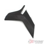 PLASTIK OSŁONA ZBIORNIKA PRAWA CROSS 125CC CARBON