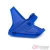 OSŁONA BAKU MAŁA LEWA CROSS 125CC NIEBIESKA - obrazek 3
