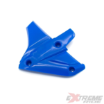 OSŁONA BAKU MAŁA PRAWA CROSS 125CC NIEBIESKA