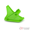 OSŁONA BAKU MAŁA PRAWY CROSS 125CC ZIELONY - obrazek 3