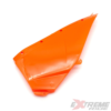 OSŁONA MAŁY TRÓJKĄT LEWA CROSS 250CC POMARAŃCZOWY