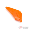 OSŁONA MAŁY TRÓJKĄT PRAWA CROSS 250CC POMARAŃCZOWY