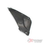 OSŁONA MAŁY TRÓJKĄT PRAWA CROSS 250CC CZARNA