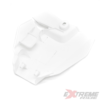 PLASTIK OWIEWKA NUMER CROSS 125CC BIAŁA - obrazek 3