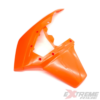 PLASTIK OSŁONA ZBIORNIKA LEWA CROSS 250C POMARAŃCZ