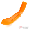 BŁOTNIK PRZÓD CROSS 250CC POMARAŃCZOWY - obrazek 3