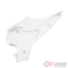 OSŁONA KORPUSU GŁÓWNEGO TYŁ LEWA CROSS 250 BIAŁA - obrazek 3