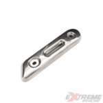 OSŁONA KOLEKTORA WYDECHOWEGO CROSS 250CC