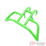 ZDERZAK BUMPER PRZÓD QUAD ATV 125CC ZIELONY METAL