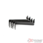 MOCOWANIE BEADLOCK QUAD ATV 125CC TYŁ