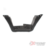 PODNÓŻEK STOPIEŃ PRAWY MINI ATV QUAD 50CC