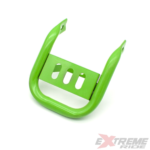 BUMPER PRZÓD MINI ATV QUAD 50CC METAL ZIELONY