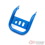 BUMPER PRZÓD MINI ATV QUAD 50CC METAL NIEBIESKI