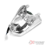 LAMPA PRZÓD QUAD MINI ATV 12V LED