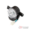 LAMPA PRZÓD PRAWA MINI ATV QUAD 50CC LED 12V