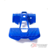 PLASTIK GŁÓWNY MINI ATV QUAD 50CC NIEBIESKI - obrazek 4