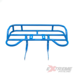 BAGAŻNIK TYŁ MINI ATV QUAD 50CC METAL NIEBIESKI