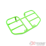 BAGAŻNIK PRZÓD MINI ATV QUAD 50CC METAL ZIELONY