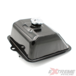BAK ZBIORNIK PALIWA QUAD ATV 200CC METAL