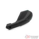 HANDBAR OSŁONA DŁONI LEWY QUAD ATV 125CC CZARNY