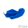 HANDBARY OSŁONY DŁONI QUAD ATV 125CC NIEBIESKI