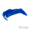 HANDBARY OSŁONY DŁONI QUAD ATV 125CC NIEBIESKI - obrazek 3
