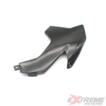 PLASTIK OSŁONA ZBIORNIKA LEWA POCKET CROSS 50CC 2T