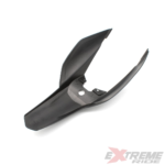 BŁOTNIK TYŁ POCKET MINI CROSS 50CC 2T CZARNY