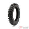 OPONA 10" TYŁ MINI CROSS ELEKTRYK 3,00-10 80/100 - obrazek 3